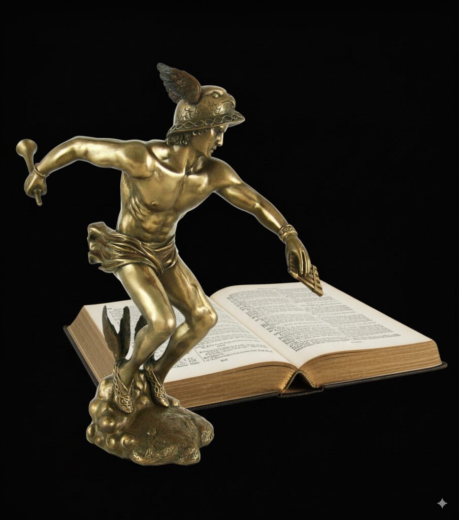 La hermenéutica y El Método Divino