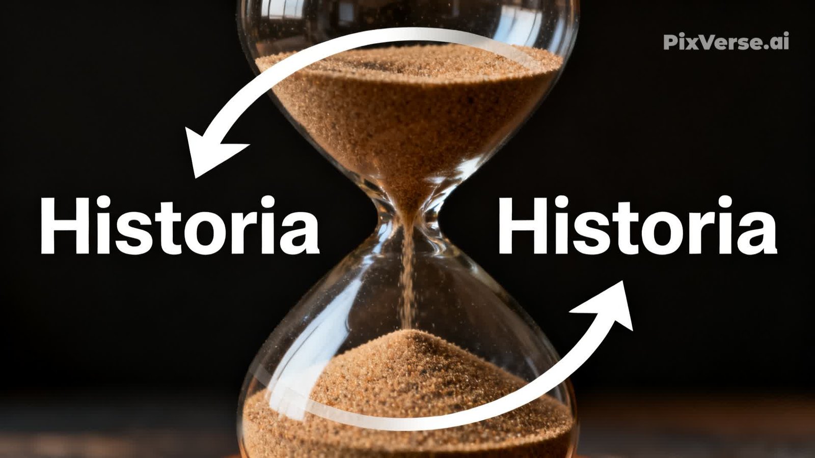 La Historia se está Repitiendo a sí misma